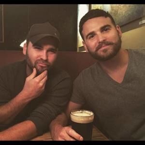 Meet your Posher, Greg